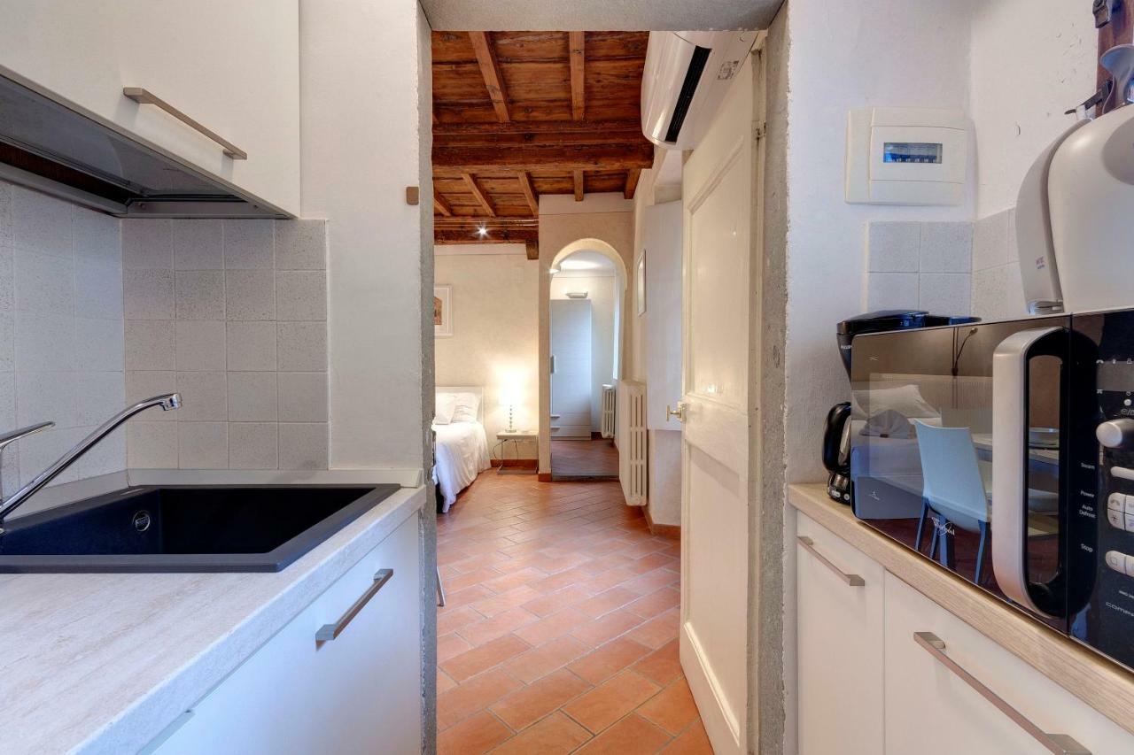 Mamo Florence - Cupolone Apartment Esterno foto