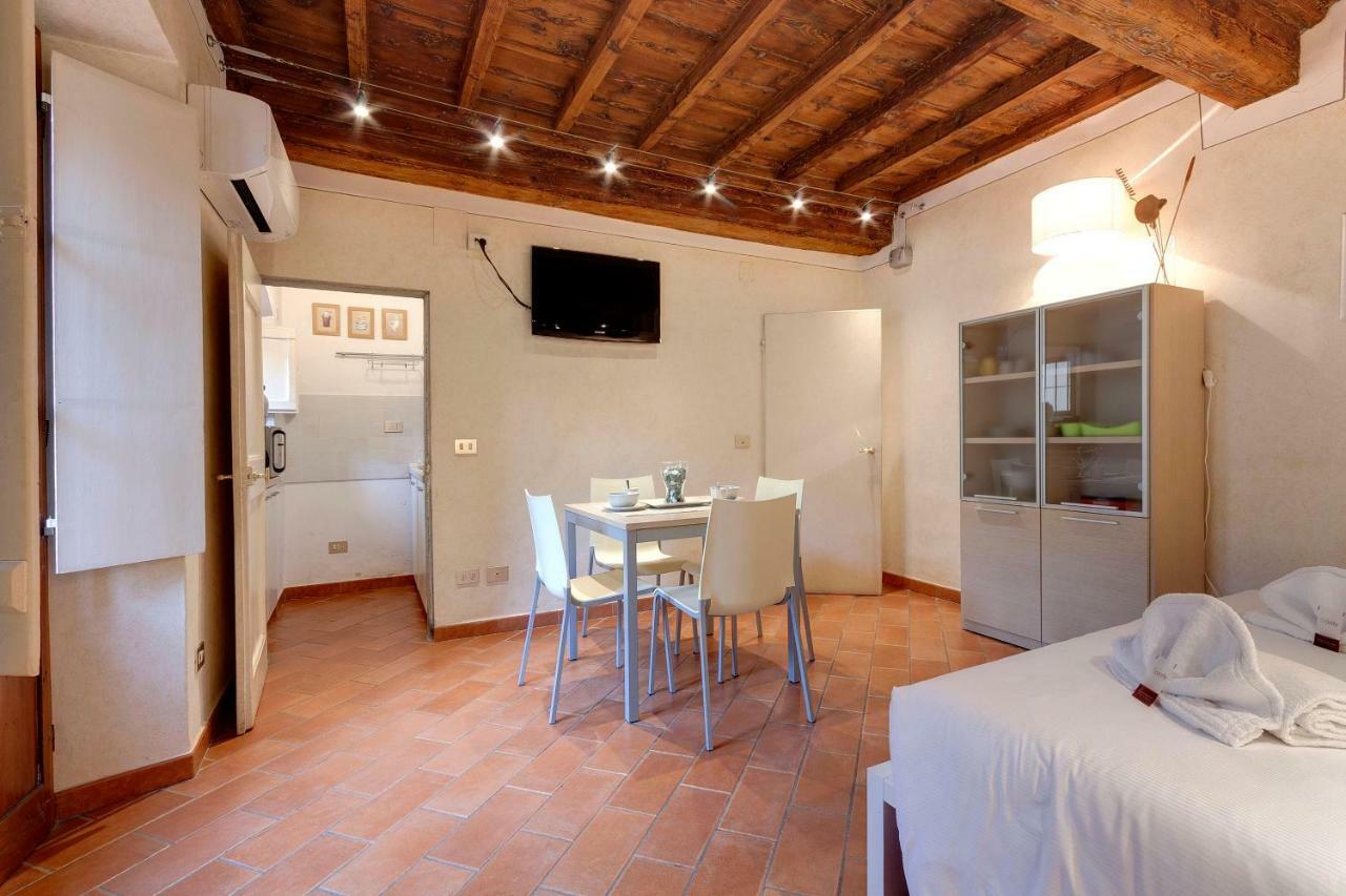 Mamo Florence - Cupolone Apartment Esterno foto