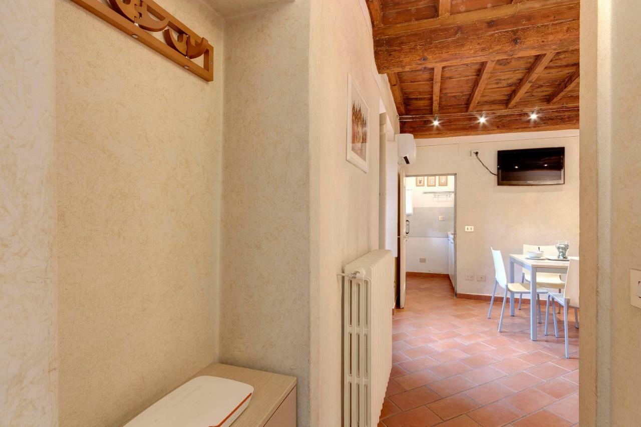 Mamo Florence - Cupolone Apartment Esterno foto