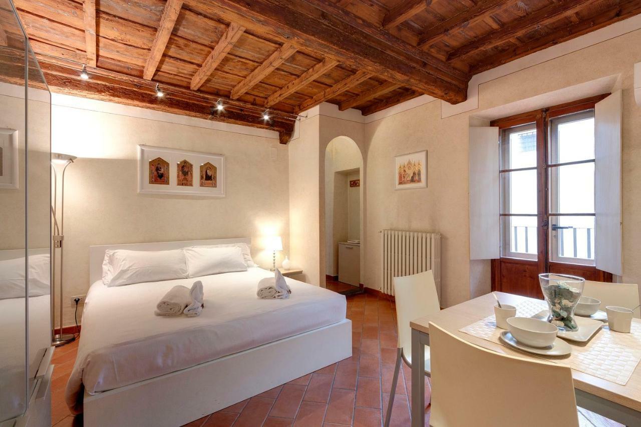 Mamo Florence - Cupolone Apartment Esterno foto